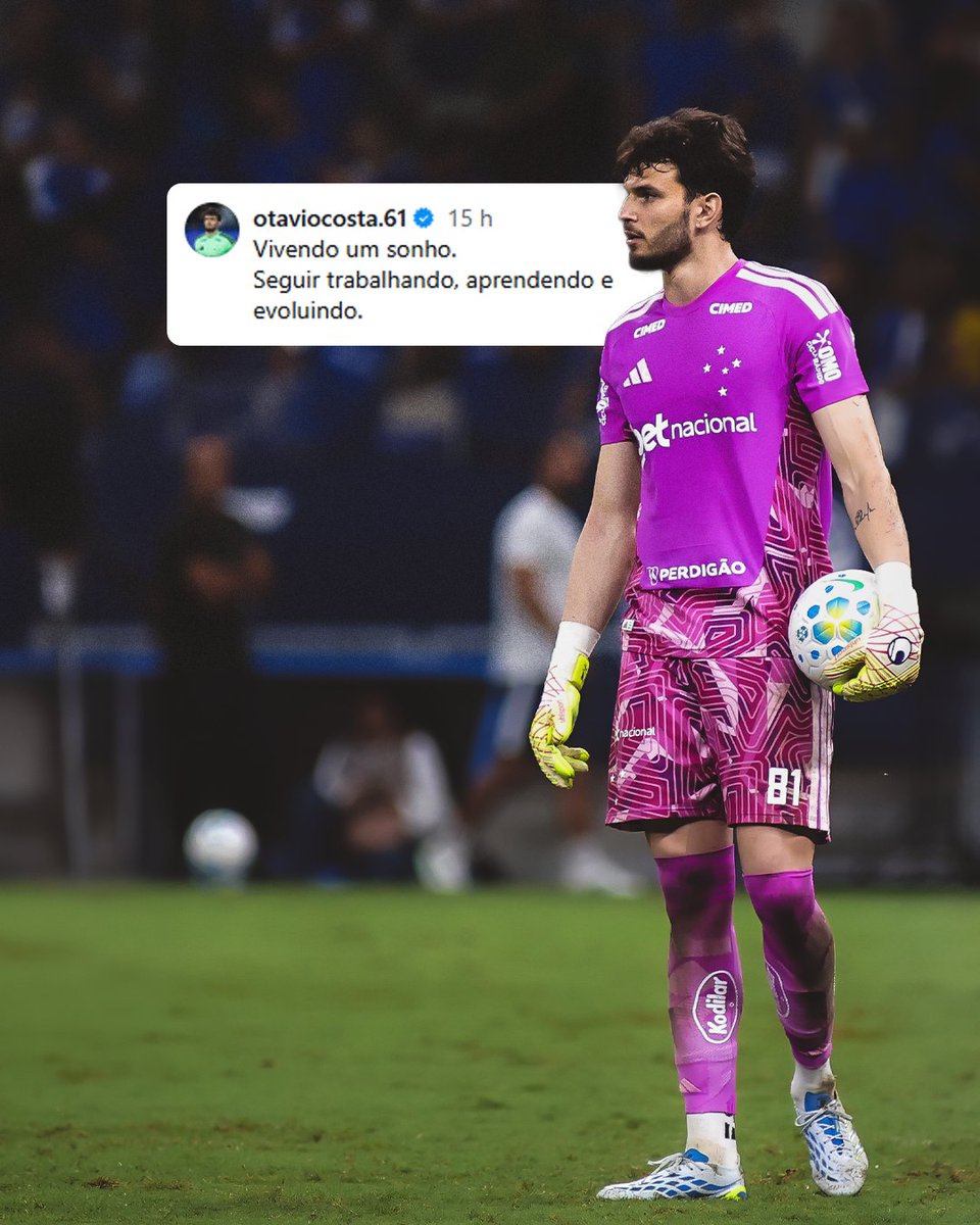 Cruzeiro 🦊 tweet media