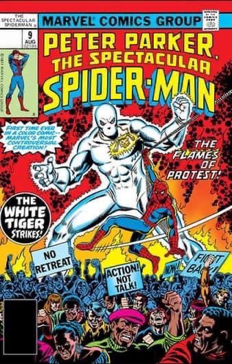 THE SPINNER RACK tweet media