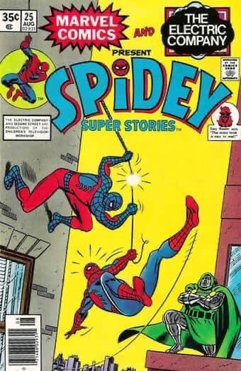 THE SPINNER RACK tweet media
