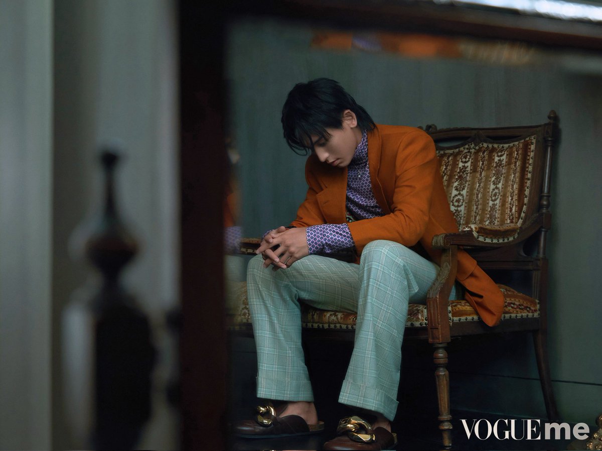 SP_Dawn's tweet photo. 💙🧡

#張哲瀚 #ZhangZhehan #TheRealZhangZhehan https://t.co/Ktv9pWDWXp