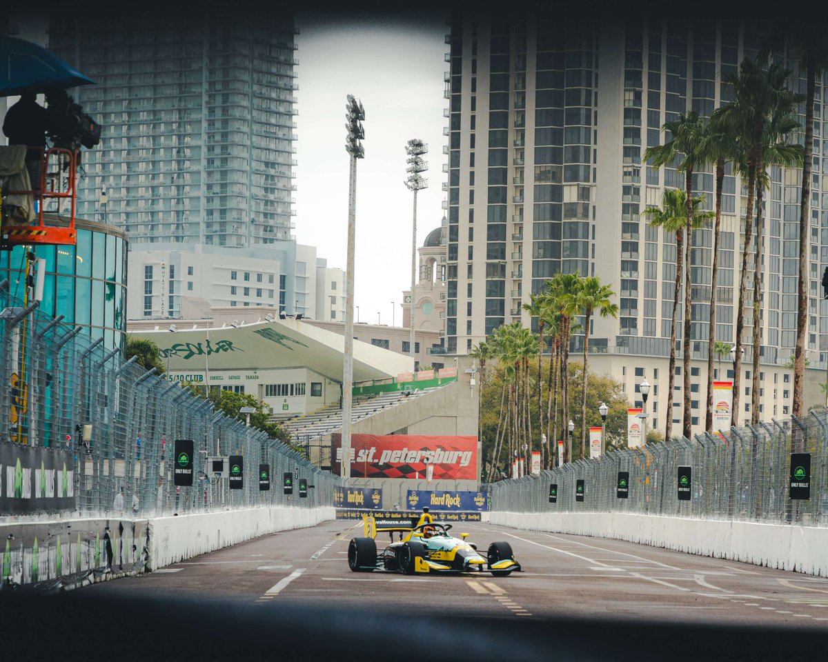 Firestone Grand Prix of St. Petersburg tweet media