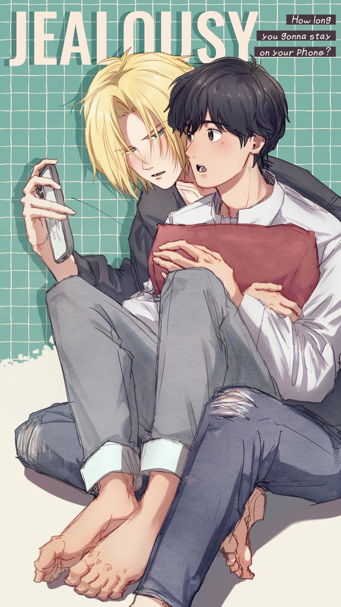 雉もなか | kizimonaka tweet media