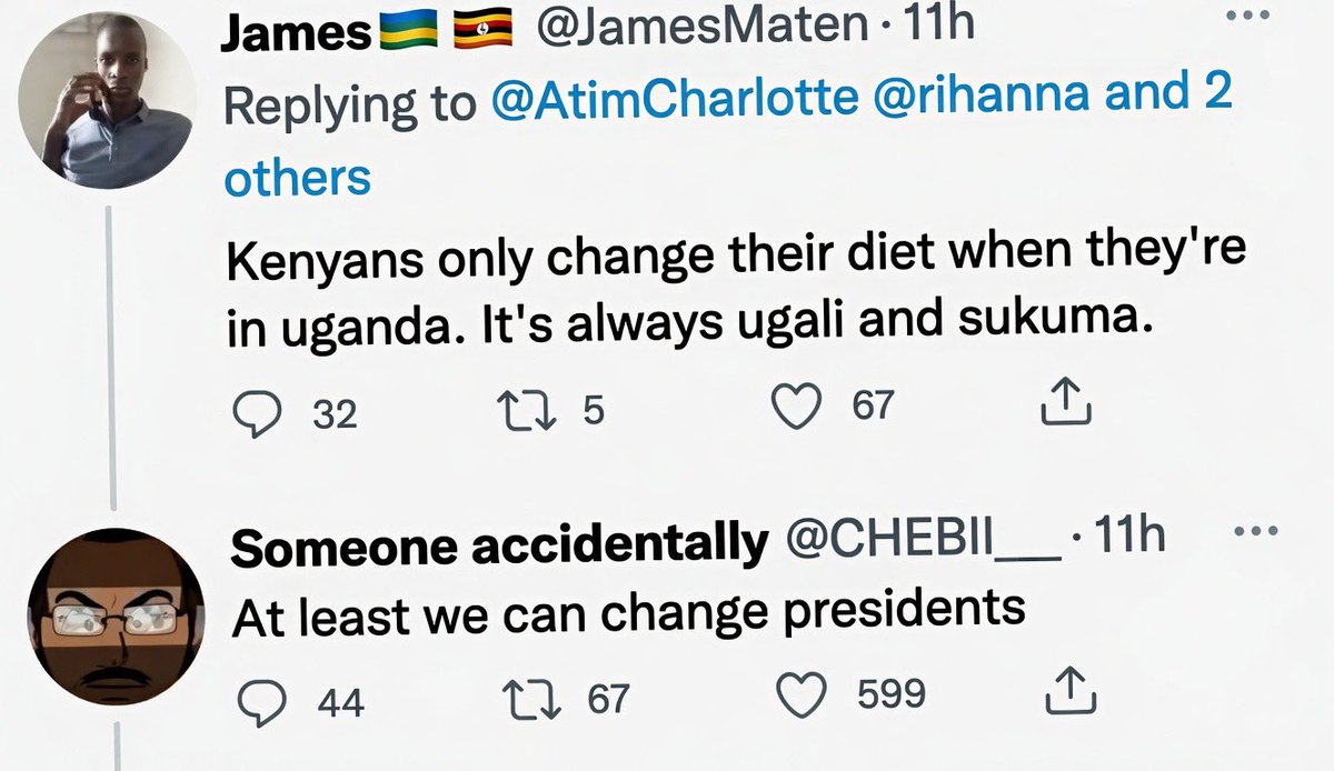 Dr. Katumwa Kenneth 🇺🇬 tweet media