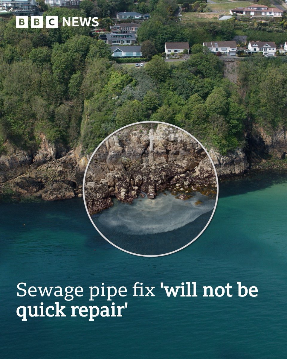 BBC Guernsey tweet media