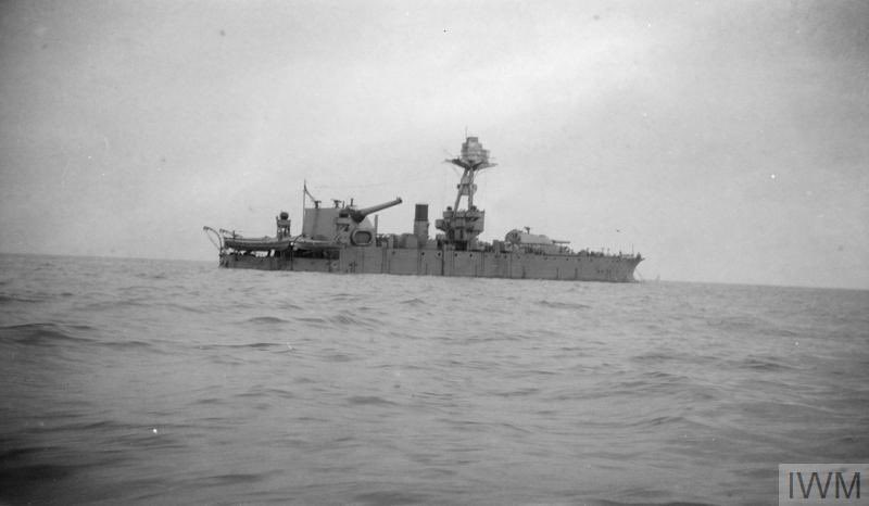 Cdr George Ericson tweet media