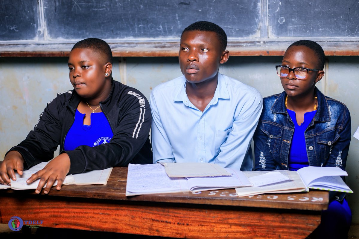 TDELF2's tweet photo. THE HOT DEBATES AT THE YOUTH DEBATE AND LITERARY CHAMPIONSHIP 2026 @KyambogoCollege  
 
The debate ignited fierce intellectual battles at the 5th Nationals Youth Debate and Literary Championship (YDELC 2026) through explosive research and high-octane intellectual exchange on powerful motions!

Under the thunderous Mock Debate Code (MDC), debaters from over 20 schools and institutions embodied African Heads of State and dignitaries, fearlessly “Pressing to the Acme”; taking bold, uncompromising stands to spark fiery clashes and deliver game-changing proposals.

From “Africa should eradicate child labour” and “African nations should make military training mandatory” to “Africa should reinforce and promote its cultures and traditions as a foundation for sustainable development”, teams dove deep into rigorous research, strategic mastery, and passionate advocacy.

Fuelled by the epic theme “Patriotism with Pan-Africanism; for Cultural heritage, Quality Education, Social justice; for actual Nation Building and Sustainable Development”, all debaters emerged sharper, bolder, and ready to transform Uganda and Africa!

A truly legendary performance! 
#ydelc2026 #patriotism #PanAfricanism #QualityEducation #culture
@Youth4SDGsUga @PepsiUganda @Educ_SportsUg @HldUganda @UNinUganda