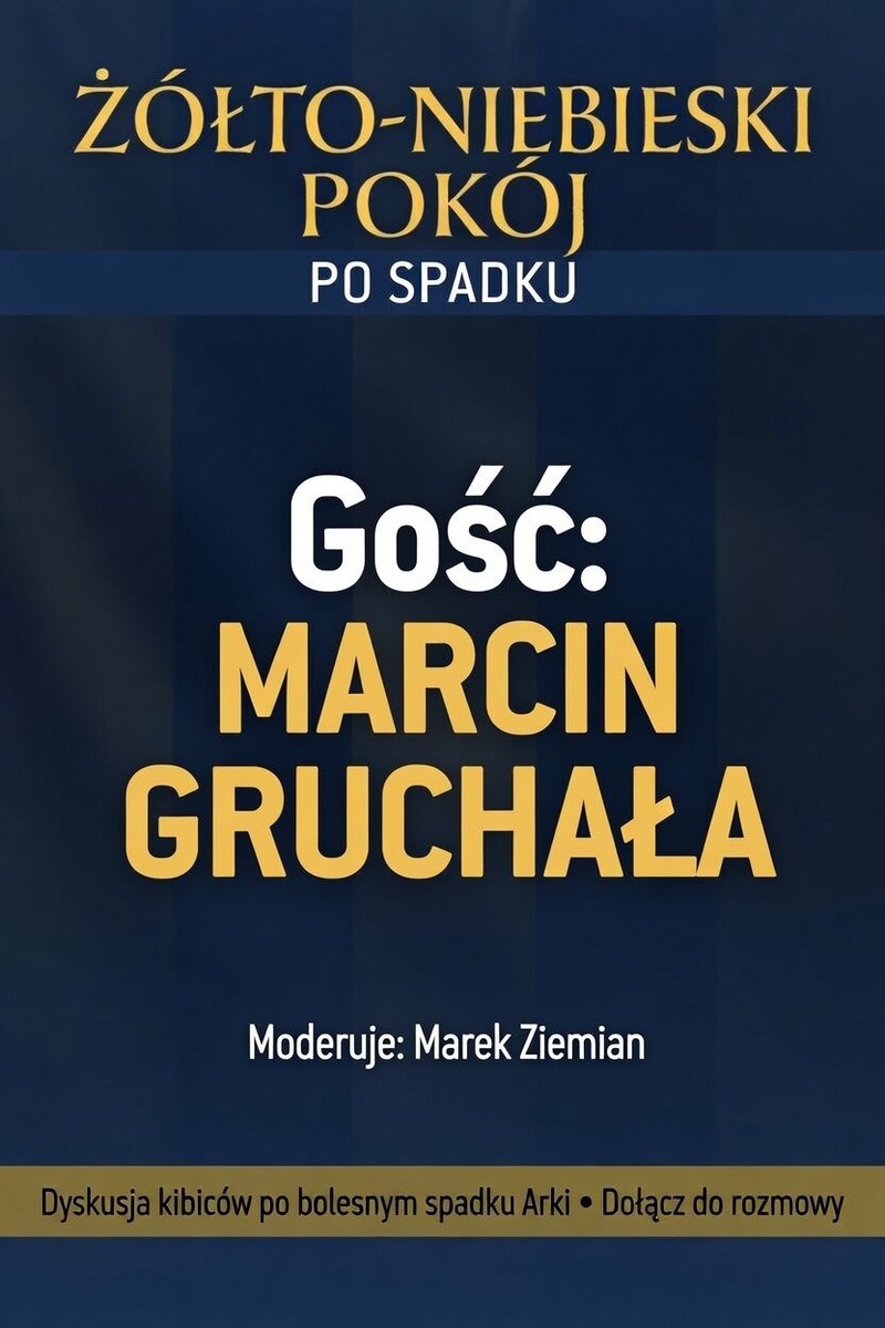 Marek Ziemian tweet media