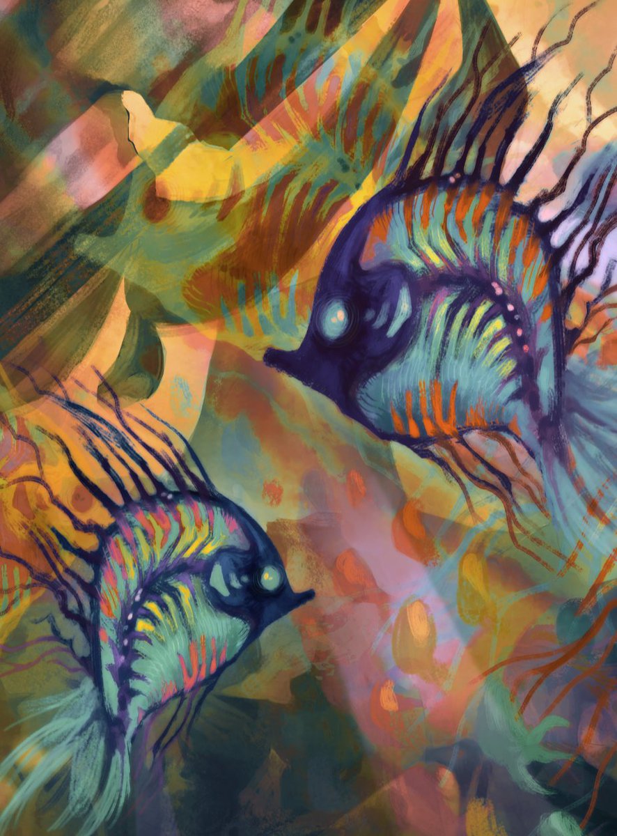 envi / new VGen Artist✍️💫 tweet media
