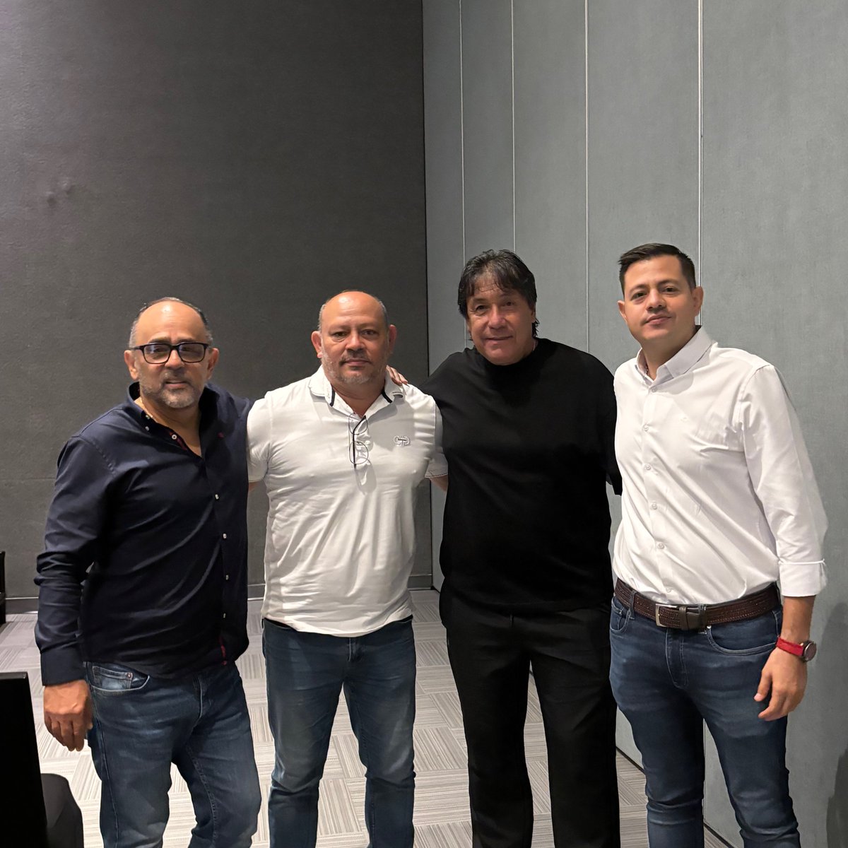 Tauro F.C. tweet media