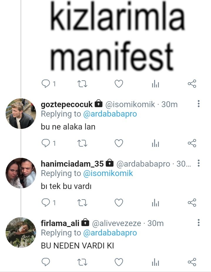 amoura tweet media