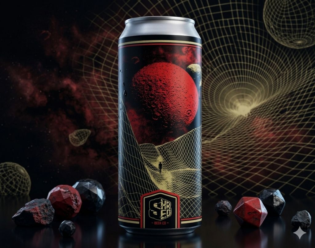 SF Beer Shop tweet media