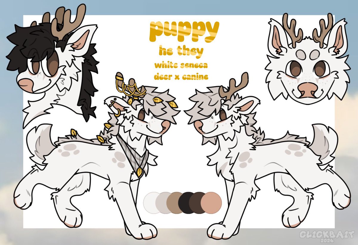 moved accounts (@puppitoys) / Posts / X