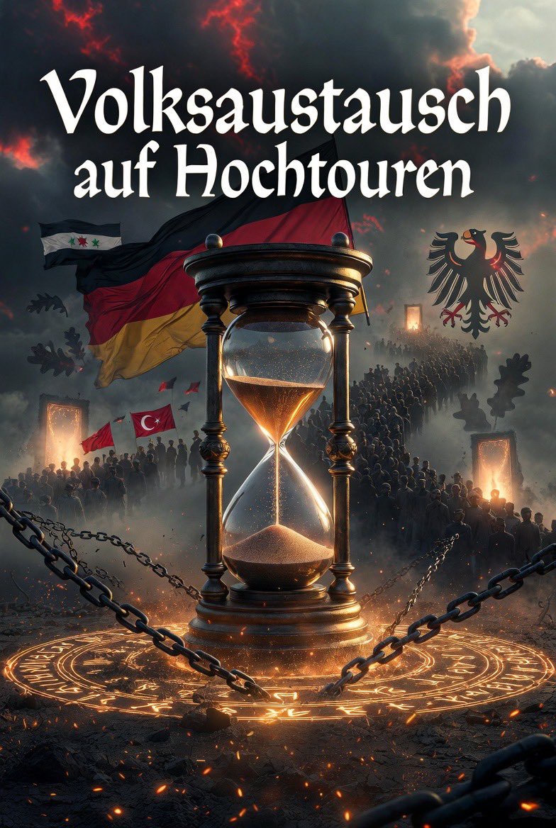 🇩🇪 TOGOR 🇩🇪 tweet media