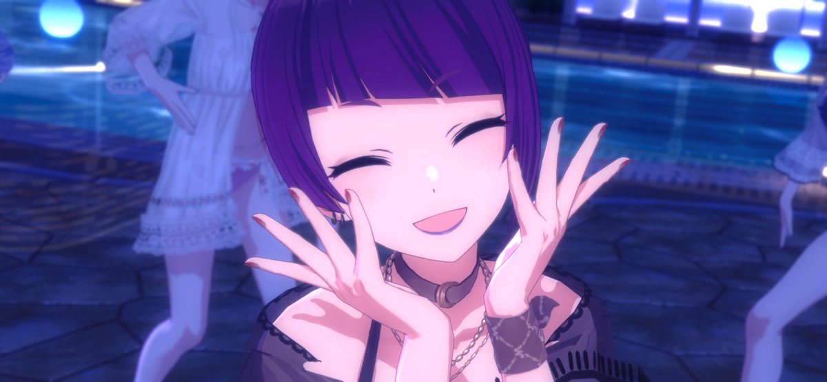 東雲ΣDesire tweet media