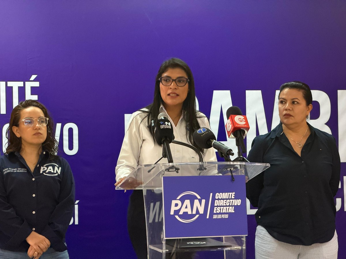 Vero Rodríguez tweet media