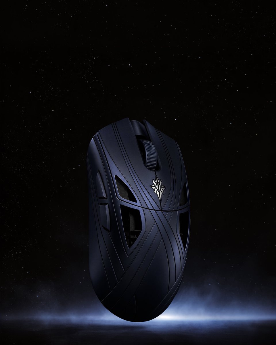 Finalmouse tweet media