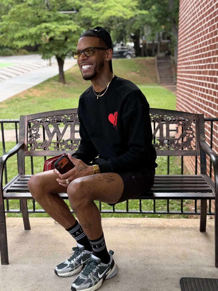 Antwain Dontè tweet media