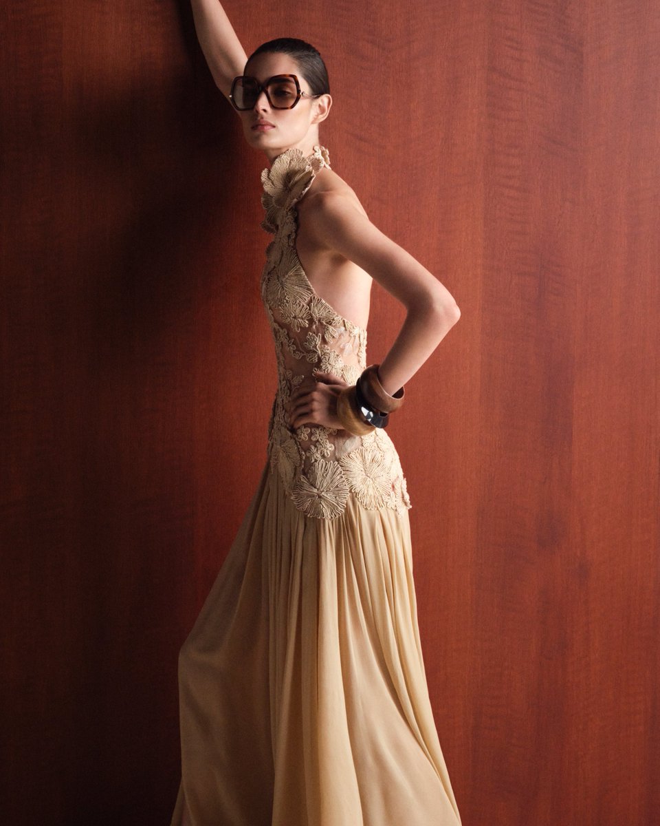 ELIE SAAB tweet media