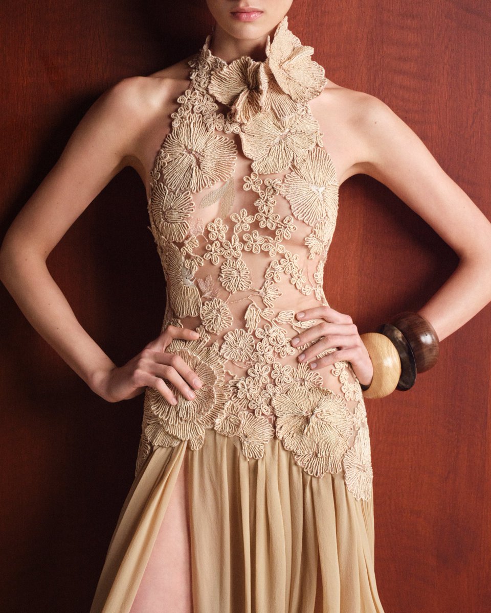 ELIE SAAB tweet media