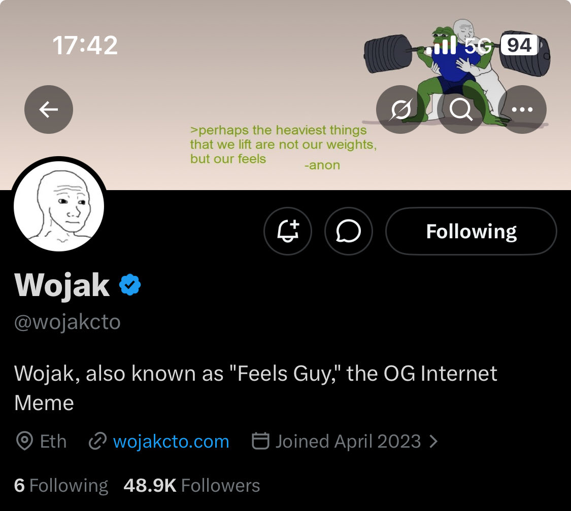 Prorok tweet media