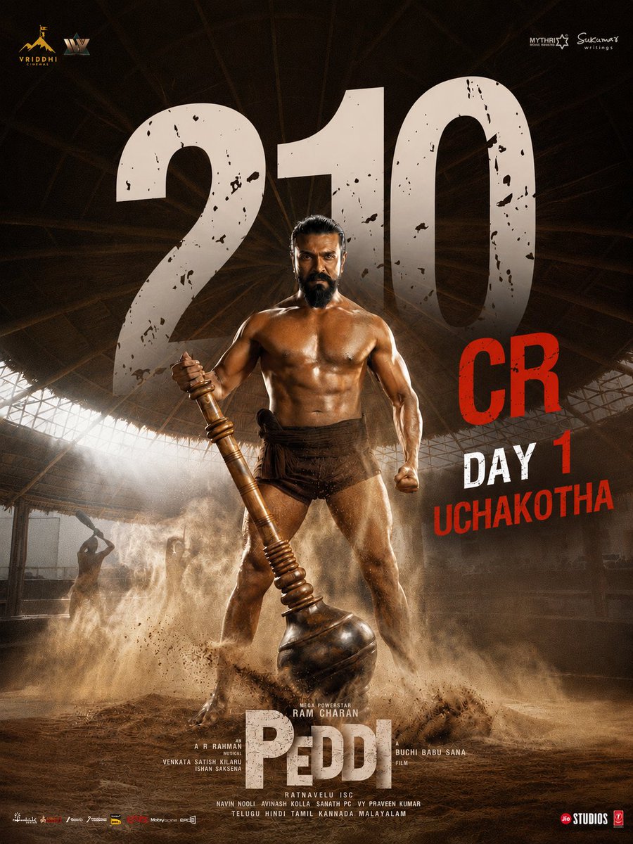 BFilmy Boxoffice tweet media