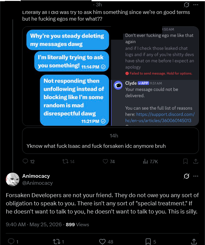 Animocacy tweet media