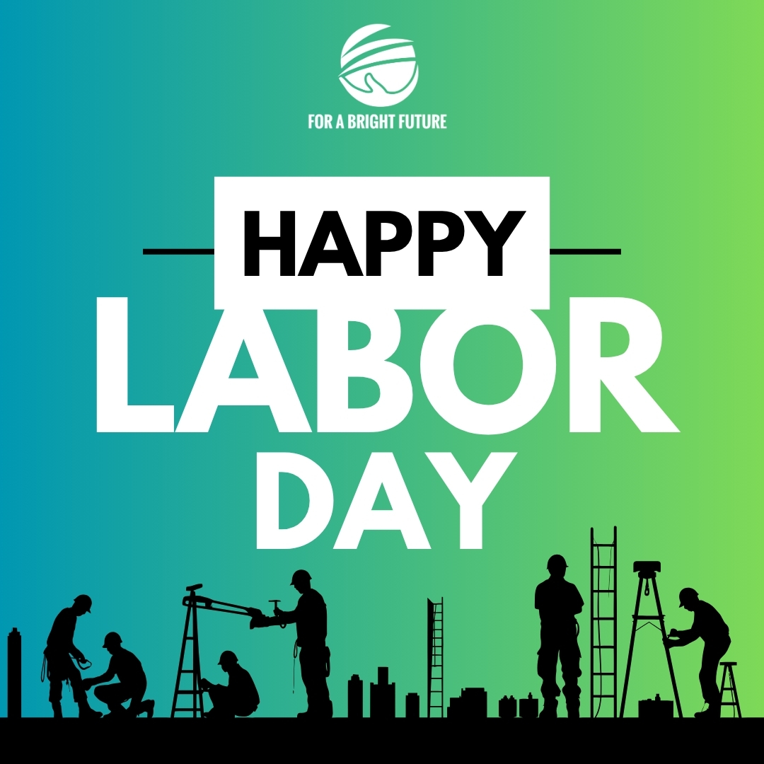 FABrightFuture's tweet photo. This Labor Day, we celebrate the hard work, dedication, and determination that build stronger communities and brighter futures. 🇺🇸✨

Wishing everyone a safe and meaningful Labor Day. 💙

#LaborDay #ForABrightFuture #Education #Community https://t.co/UXiiBtxIyQ