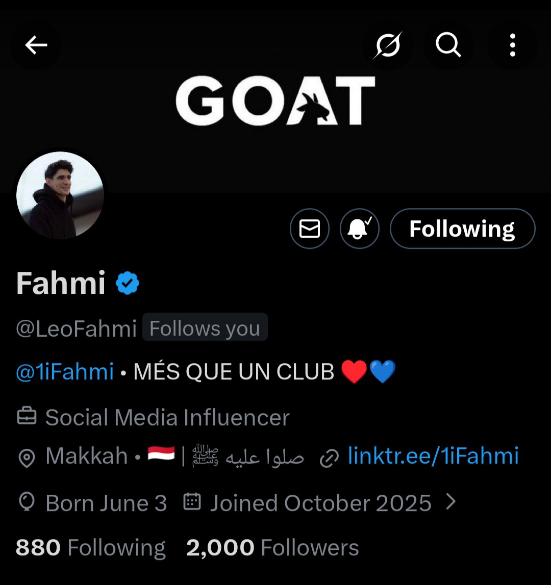 Fahmi | أذكار وأدعية tweet media