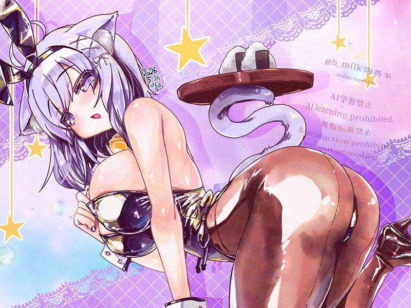 バニかゆさん…!
#絵かゆ 