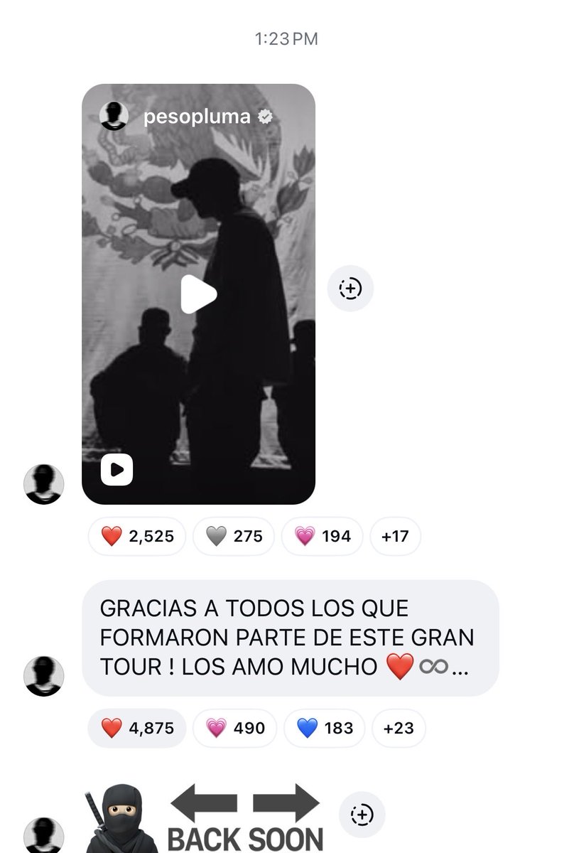 ChicadoblePP🥷 tweet media