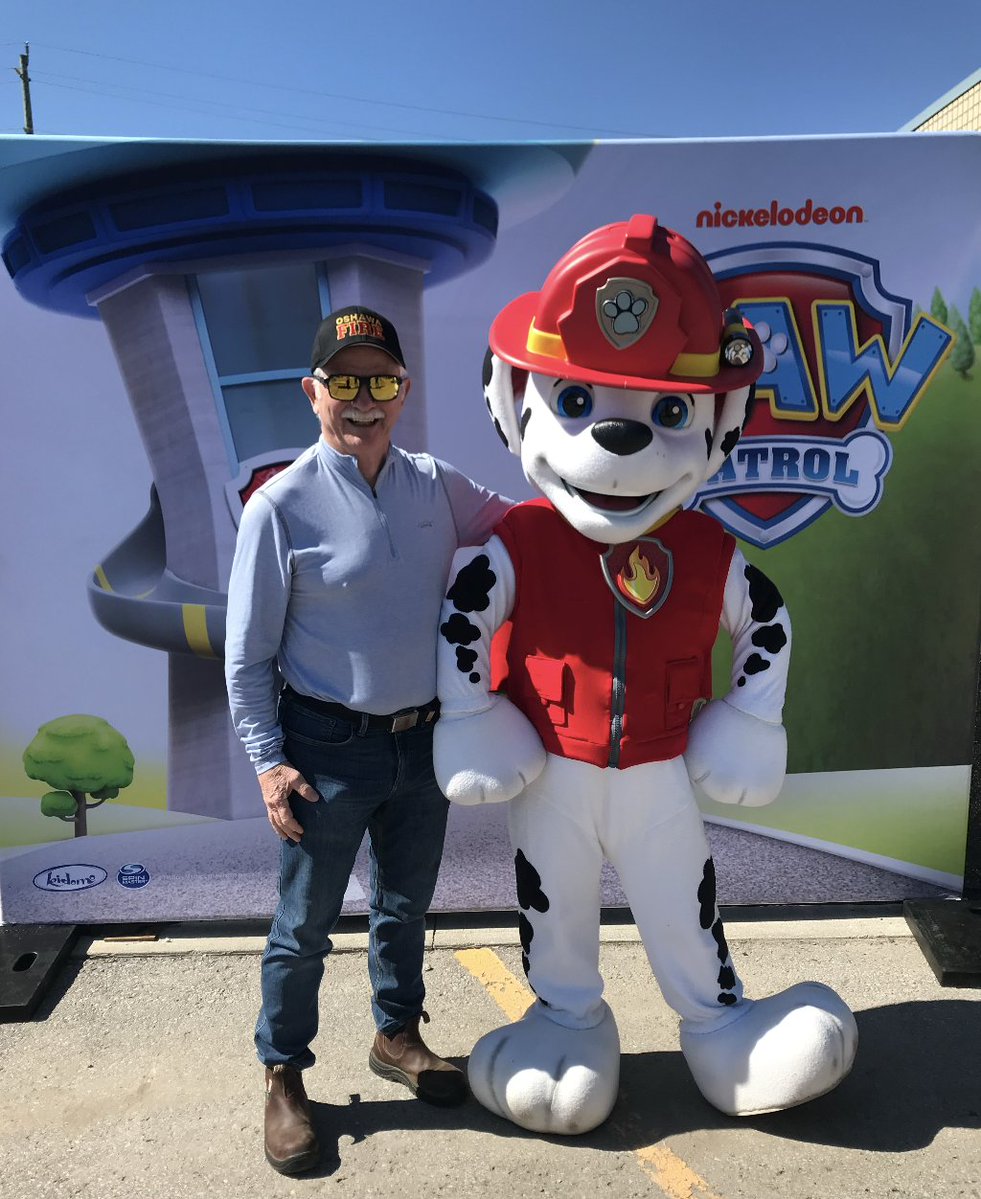 JimLeeWard2's tweet photo. Amazing time at the Public Works at Work event! It takes a massive behind-the-scenes effort to keep a city like Oshawa moving every day. To all of our Public Works staff: thank you for your incredible hard work day in and day out! https://t.co/gn05GnP8DM