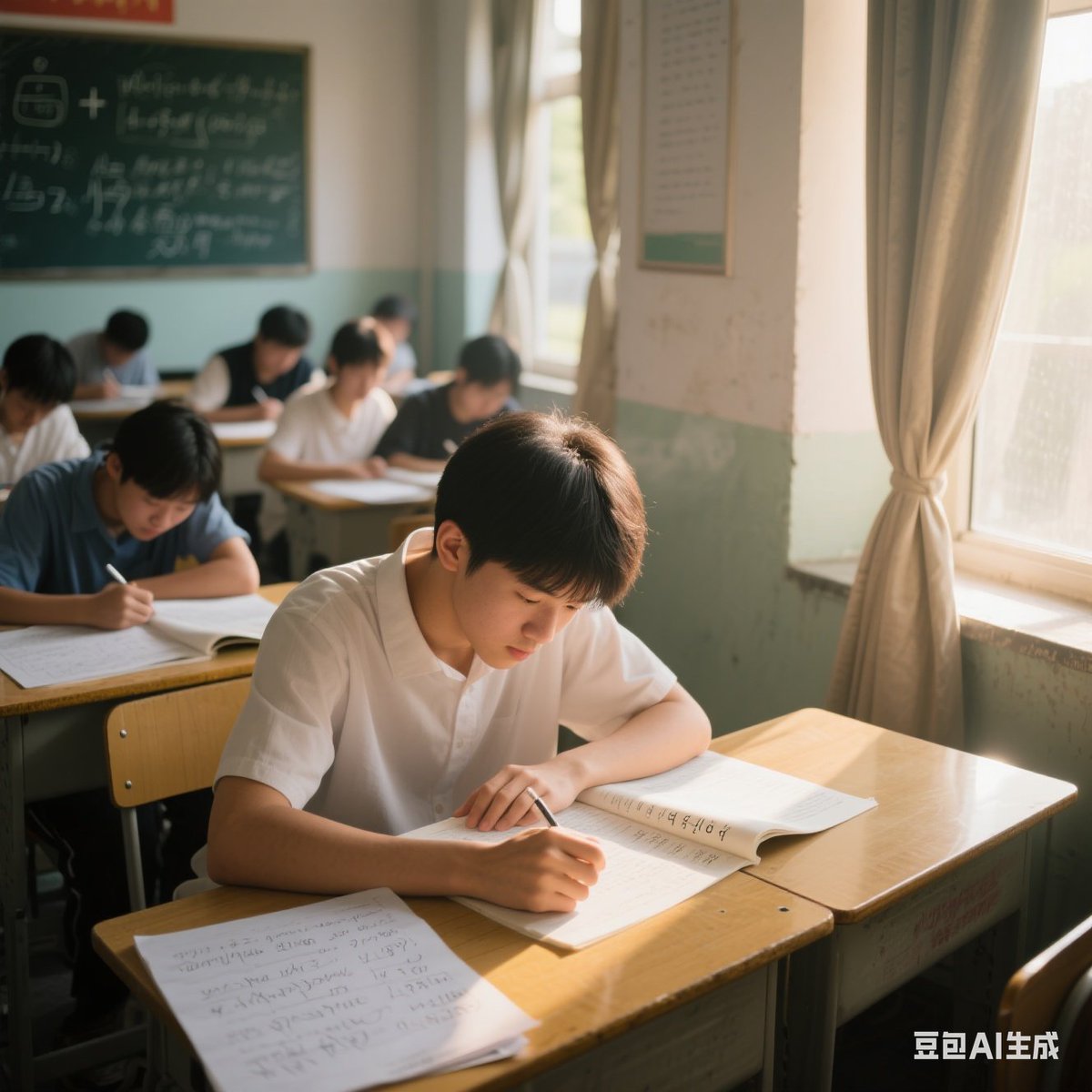Wakeupsnoob's tweet photo. New term, new vibes, fresh goals and endless possibilities! Let’s make this semester one to remember https://t.co/0tsSrxyvsx