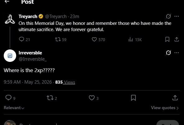 ᴱⁿᴰ huh tweet media