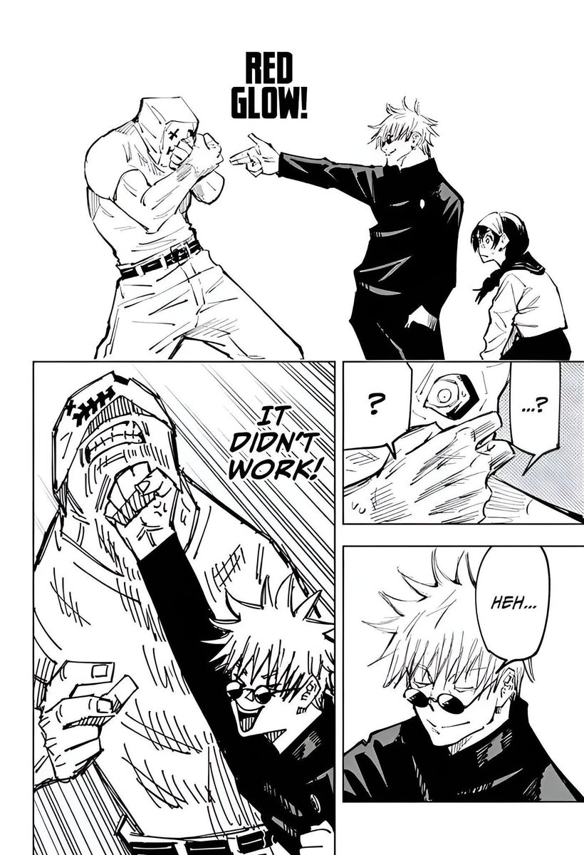 Out Of Context Manga tweet media