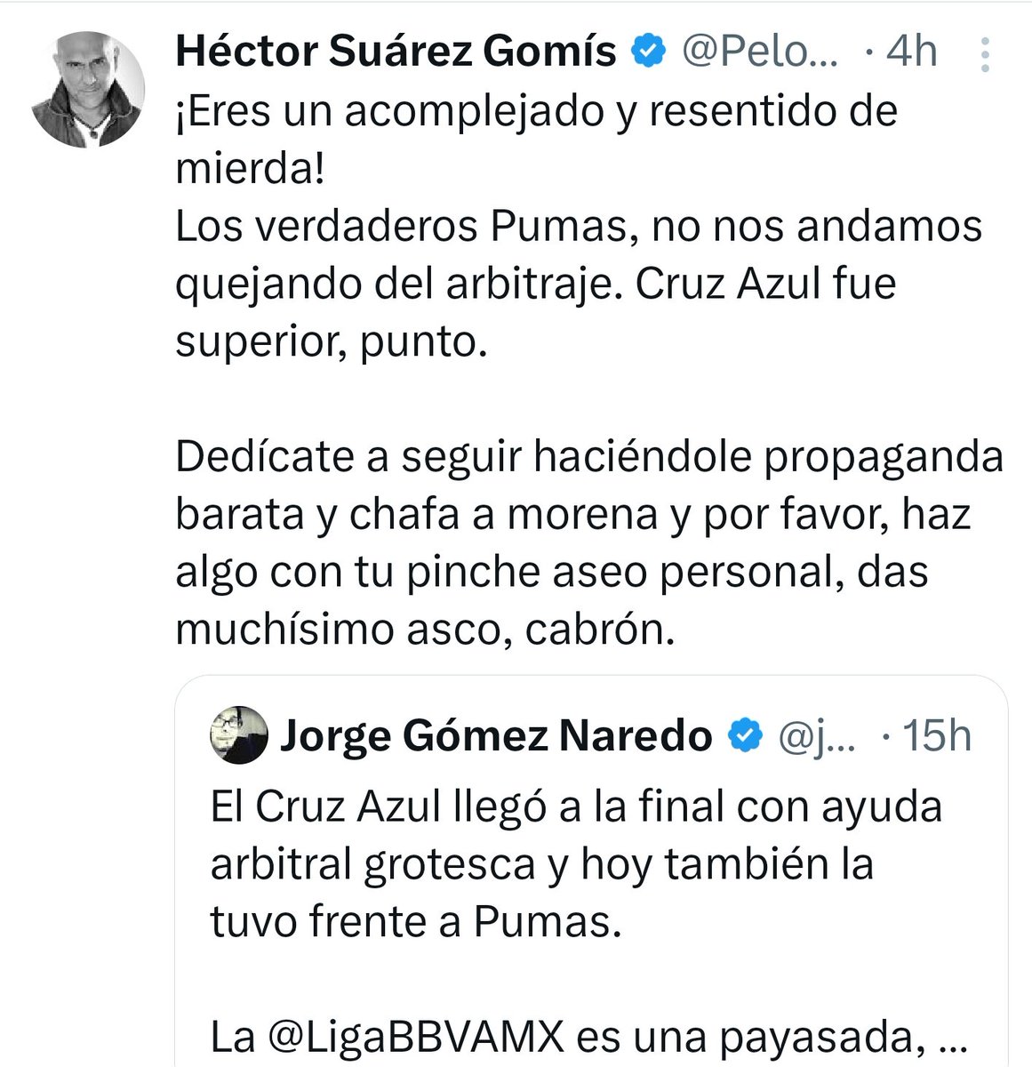 Peter MtzG tweet media