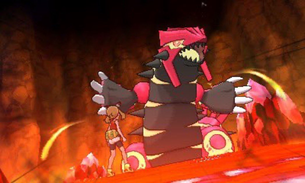 Pokédiavenir tweet media