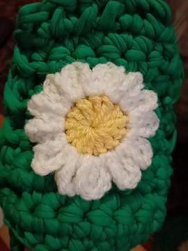 HandyBeeW ☕🧶💜✝️✡️☪️🕉️☸️💜 tweet media