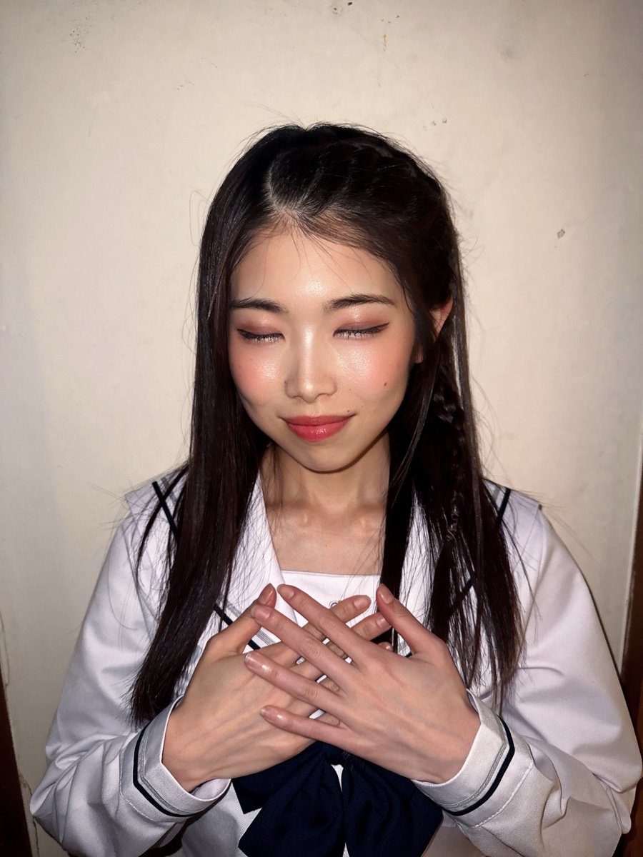 はるか(終末のアンセム) tweet media