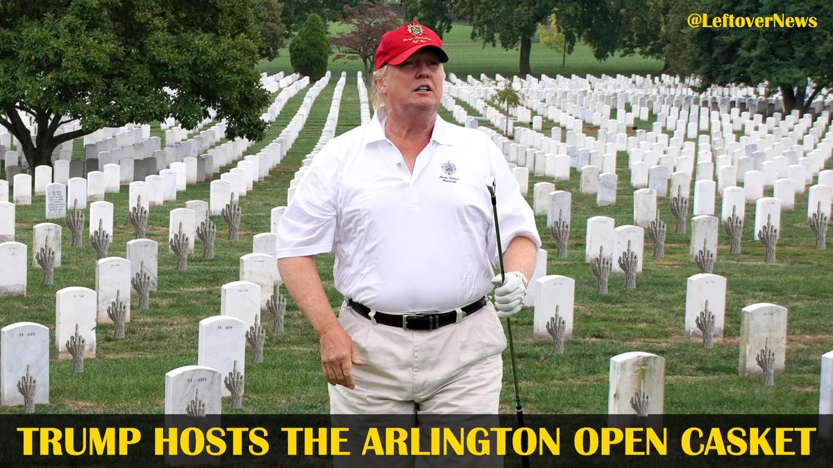 🌊 Leftover News 🌊 tweet media