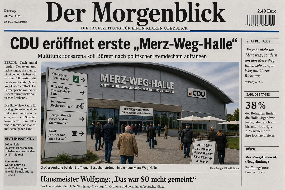 𝑷𝒂𝒏𝒌𝒐-Satire🍌🇩🇪🍌 🕊️ tweet media