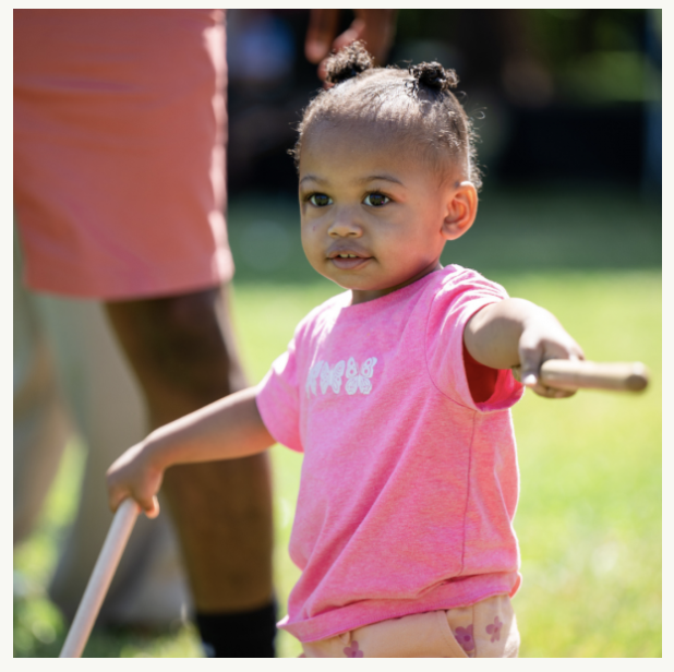 TPedHealth's tweet photo. Summer Reading Kickoff Celebration
WHEN: Saturday, 5/30/2026; 10:00 AM - Noon
WHER: Tahoe Park
Hands-on activities, live music, an instrument petting zoo. Play activities for babies, early learners, kids, and families.
#SummerReading #TalkReadSing #TPedHealth https://t.co/beGYlxo5AJ
