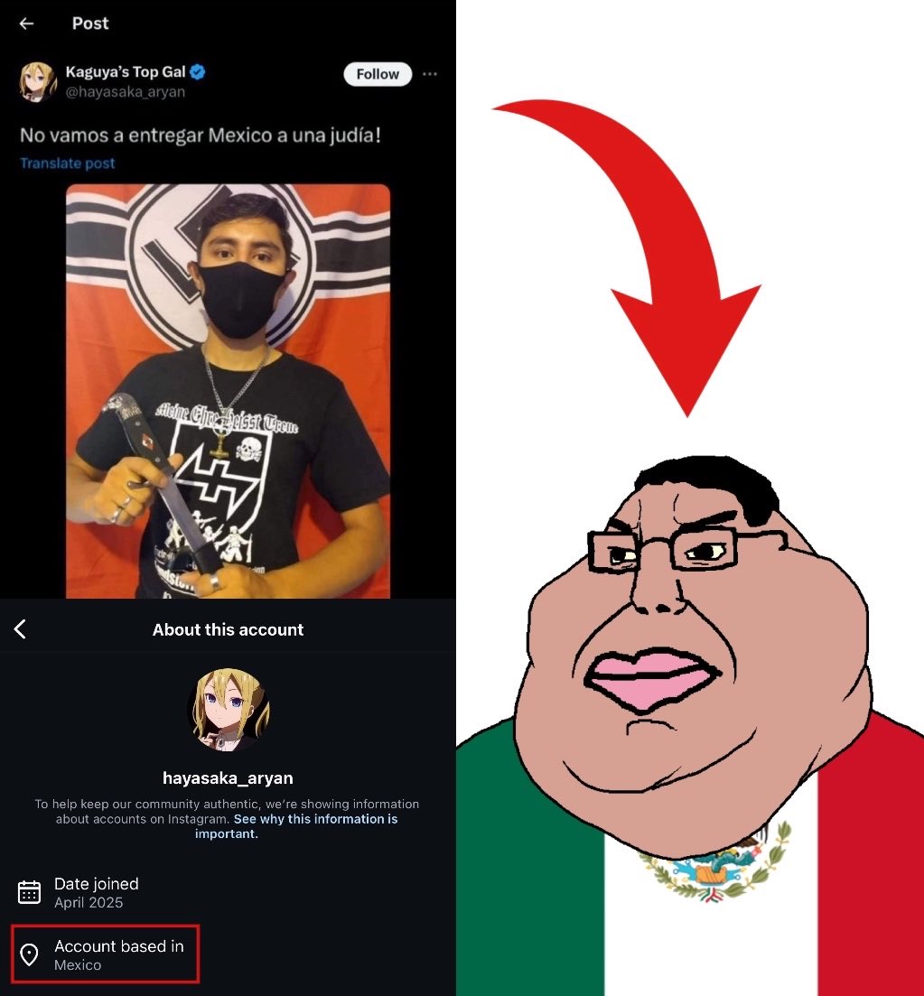 Flan Attack 🇲🇽 tweet media