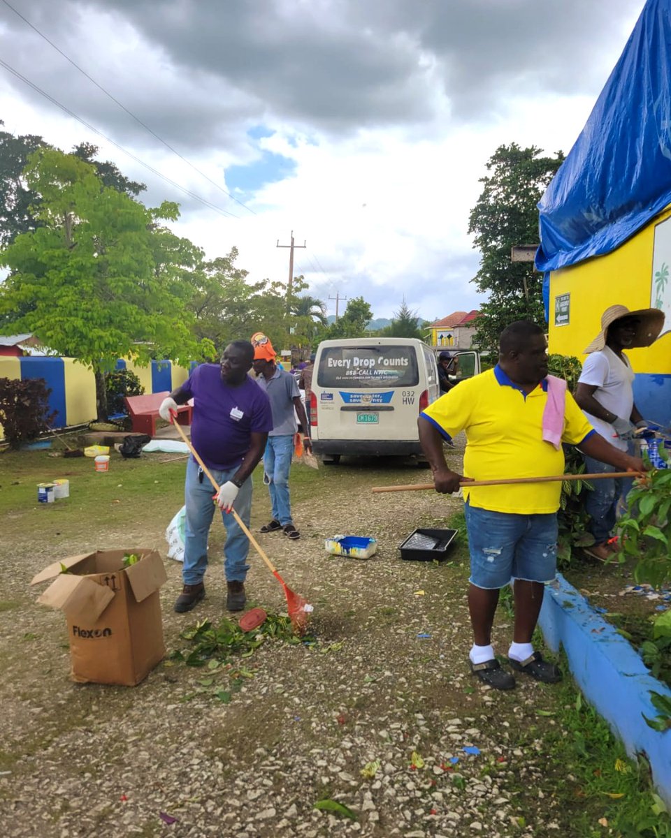 NWC Jamaica tweet media