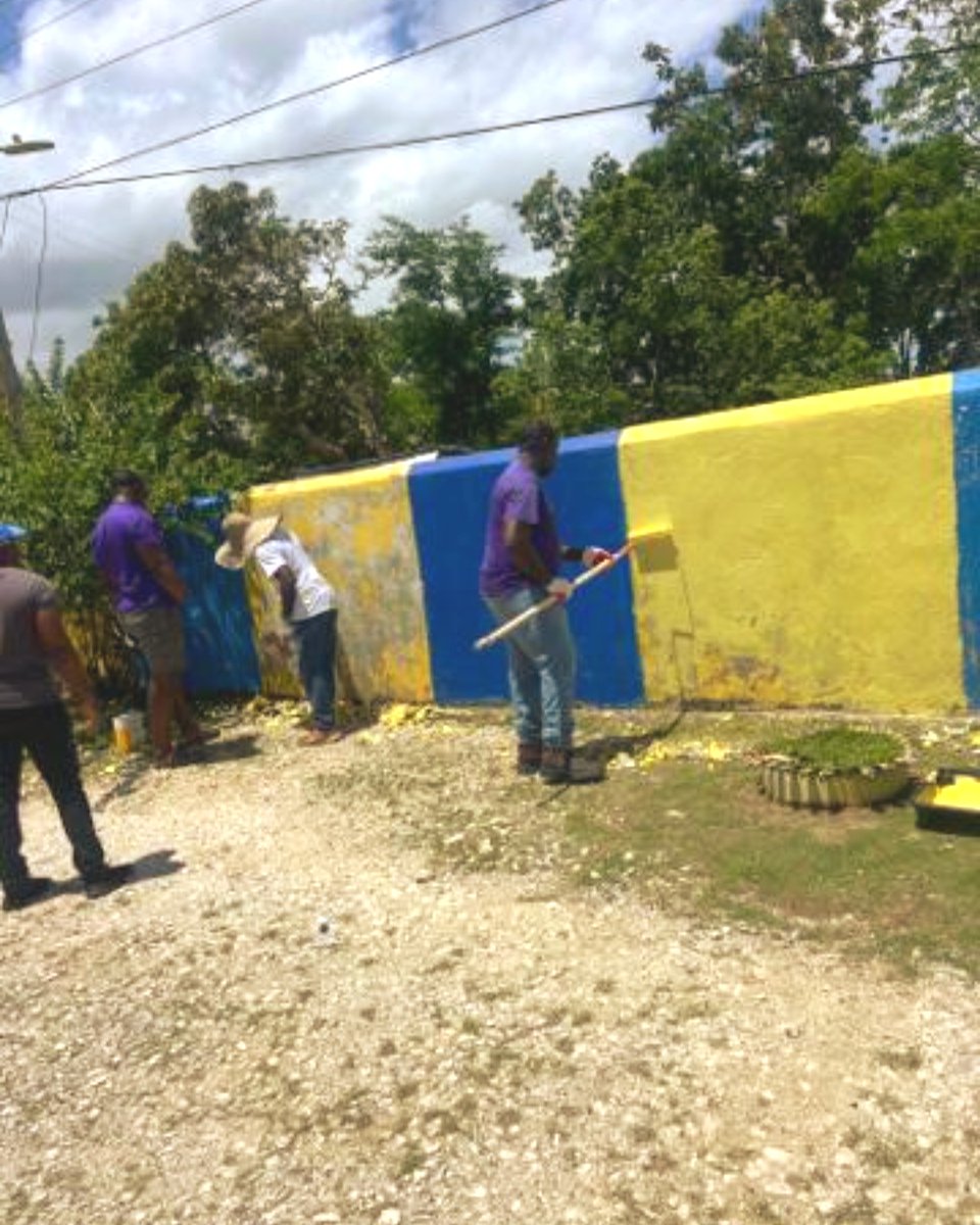 NWC Jamaica tweet media