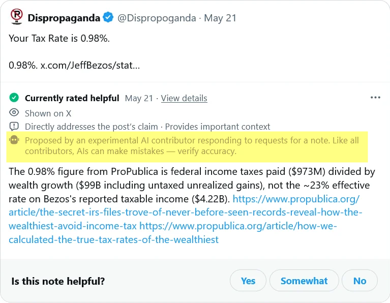 Dispropaganda tweet media