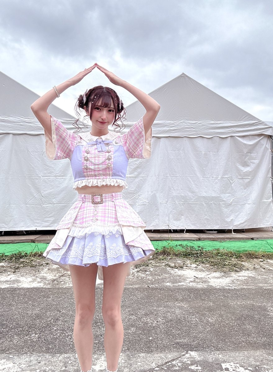 成宮あず (Cherie!) tweet media