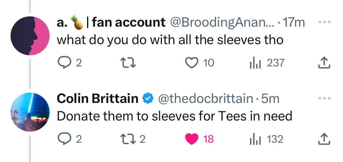 a.🍍| fan account tweet media