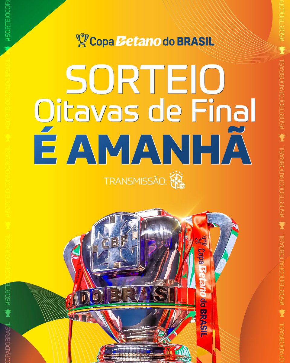 Copa do Brasil tweet media