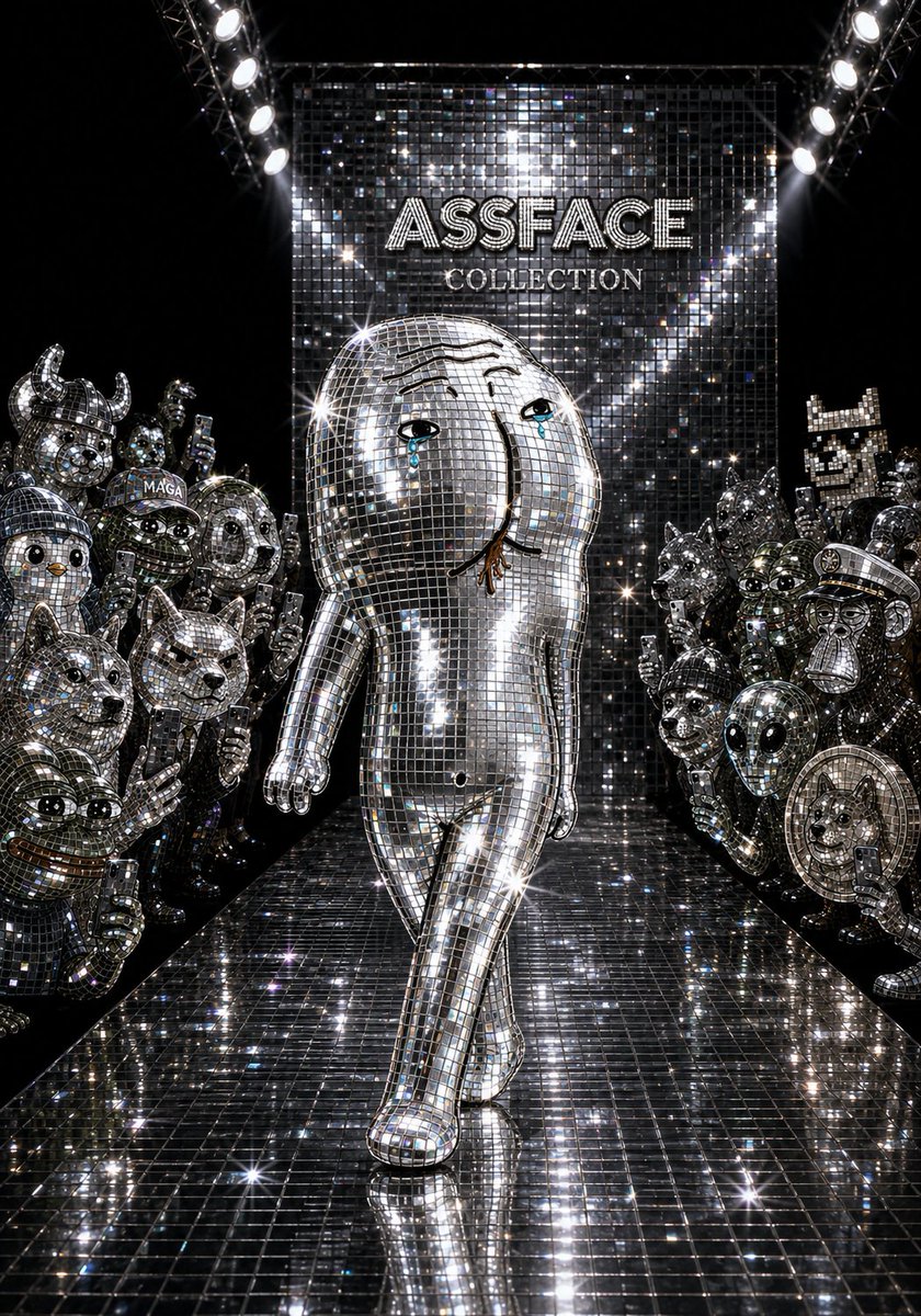 assfacecto tweet media