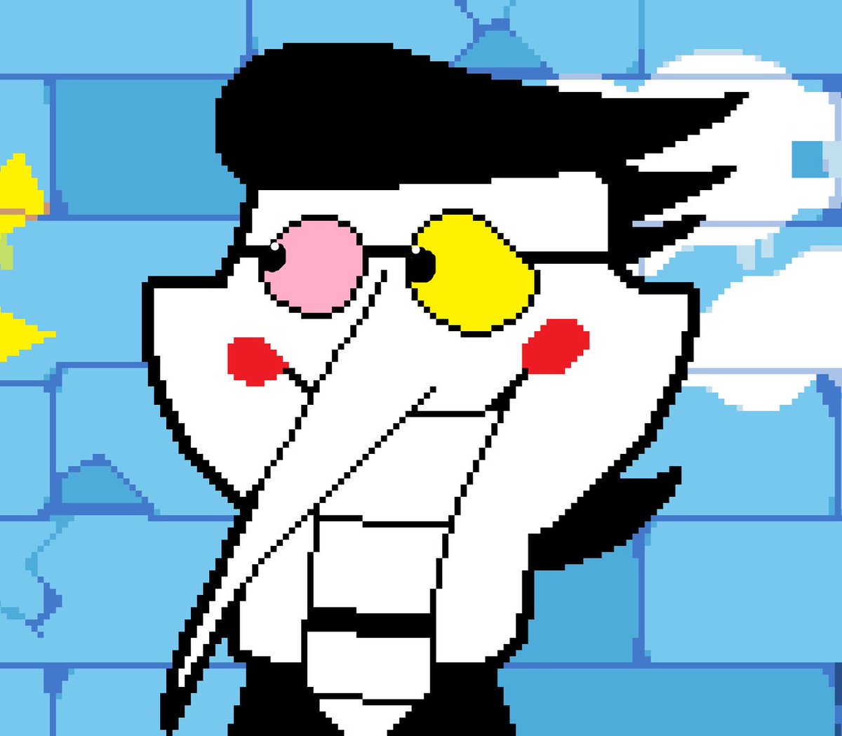 Katthevamp tweet media